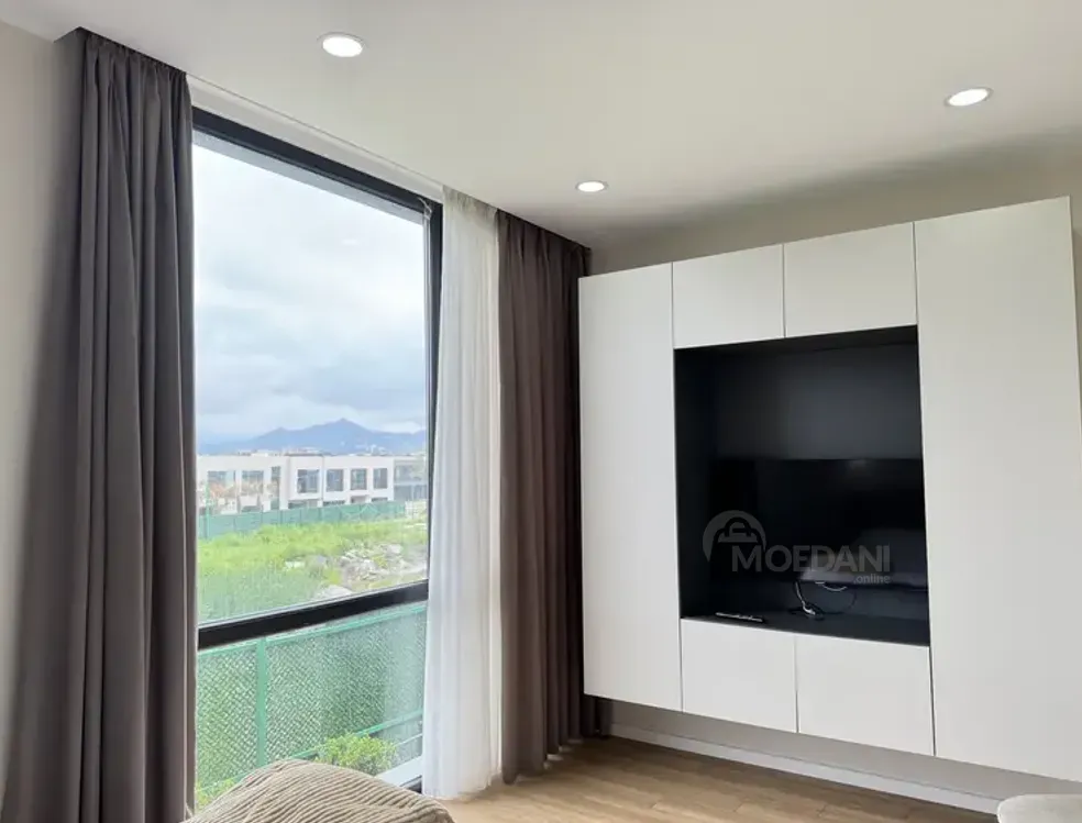 ქირავდება სახლი 113м² ბათუმი - photo 7