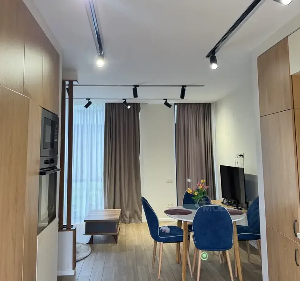 ქირავდება სახლი 113м² ბათუმი - photo 10