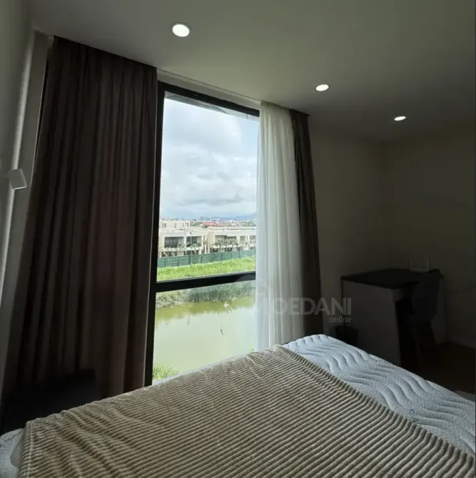 ქირავდება სახლი 113м² ბათუმი - photo 13