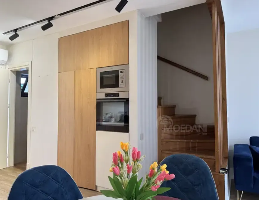 ქირავდება სახლი 113м² ბათუმი - photo 3