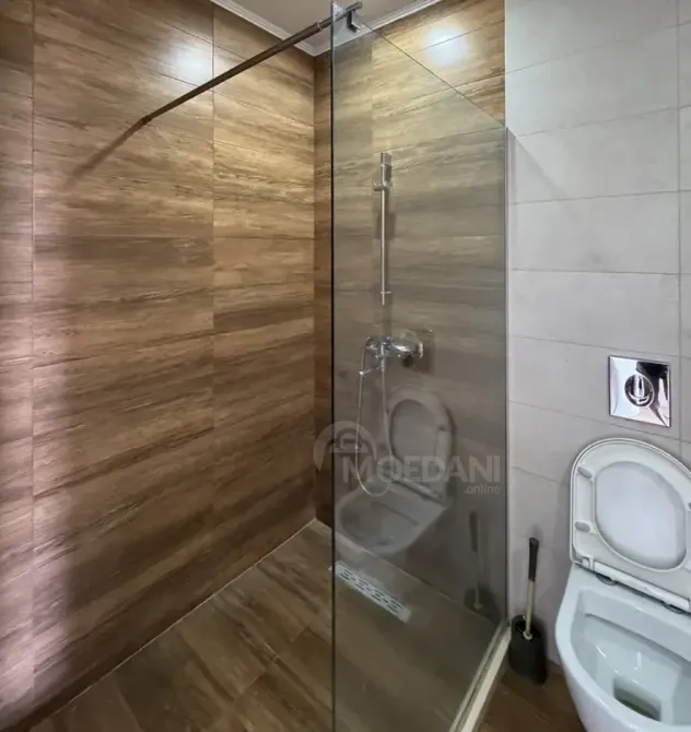 ქირავდება სახლი 113м² ბათუმი - photo 5