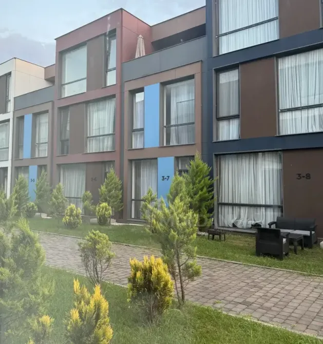 ქირავდება სახლი 113м² ბათუმი - photo 2