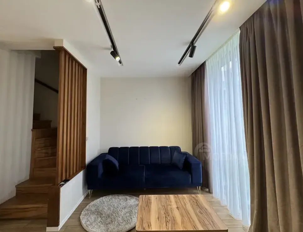 ქირავდება სახლი 113м² ბათუმი - photo 6