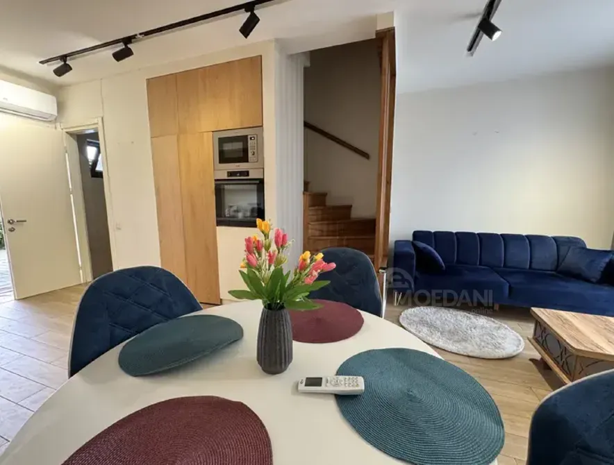 ქირავდება სახლი 113м² ბათუმი - photo 9