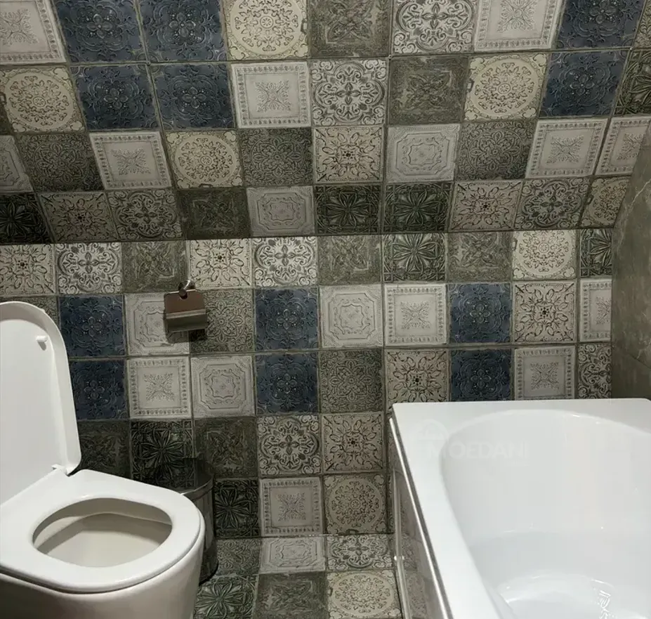 ქირავდება კოტეჯი 60м² ბათუმი - photo 14