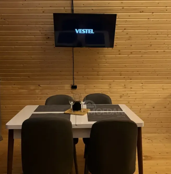 ქირავდება კოტეჯი 60м² ბათუმი - photo 7