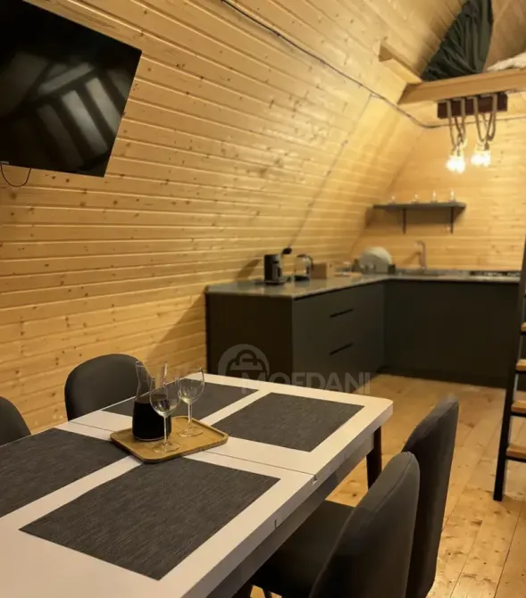 ქირავდება კოტეჯი 60м² ბათუმი - photo 13