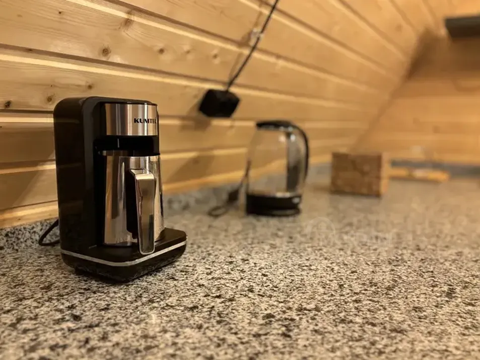 ქირავდება კოტეჯი 60м² ბათუმი - photo 5