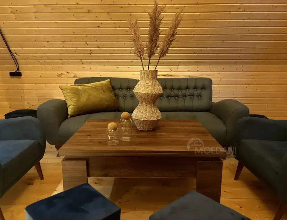 ქირავდება კოტეჯი 60м² ბათუმი - photo 10