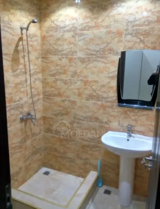 Short Term Rentals two-room 57m² 3/27 floor Batumi - photo 11