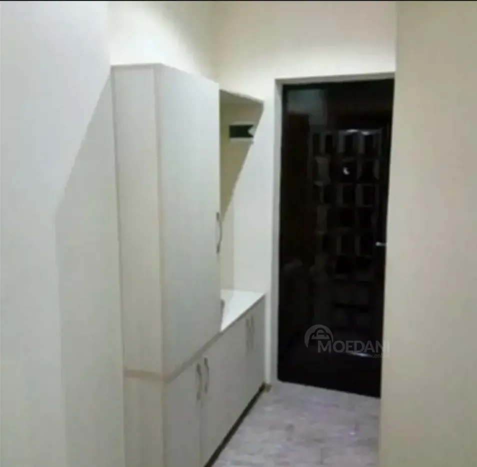 Short Term Rentals two-room 57m² 3/27 floor Batumi - photo 5