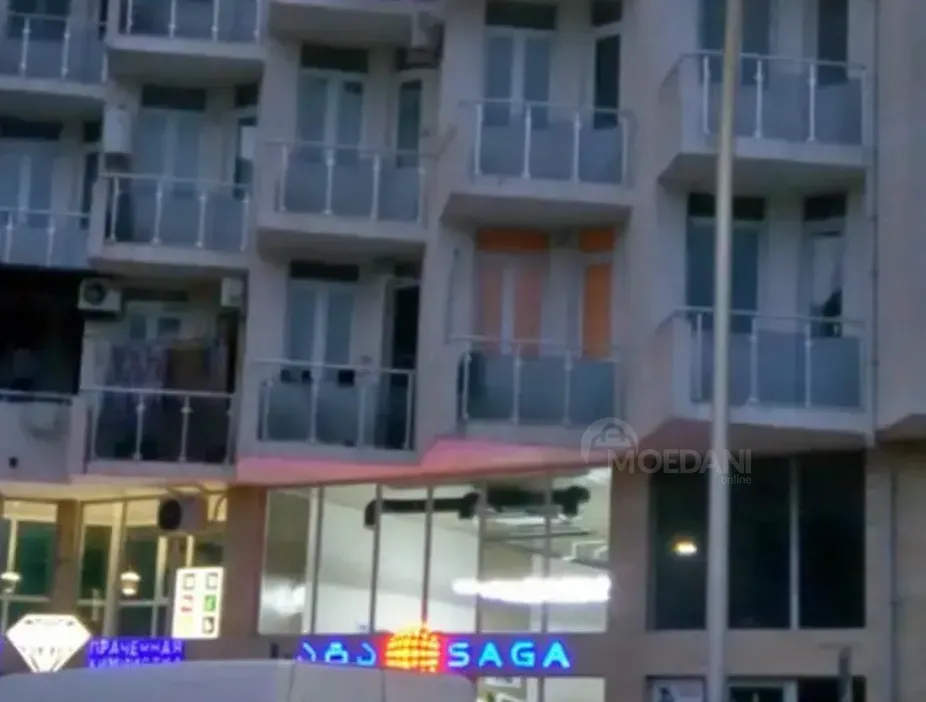 Short Term Rentals two-room 57m² 3/27 floor Batumi - photo 9