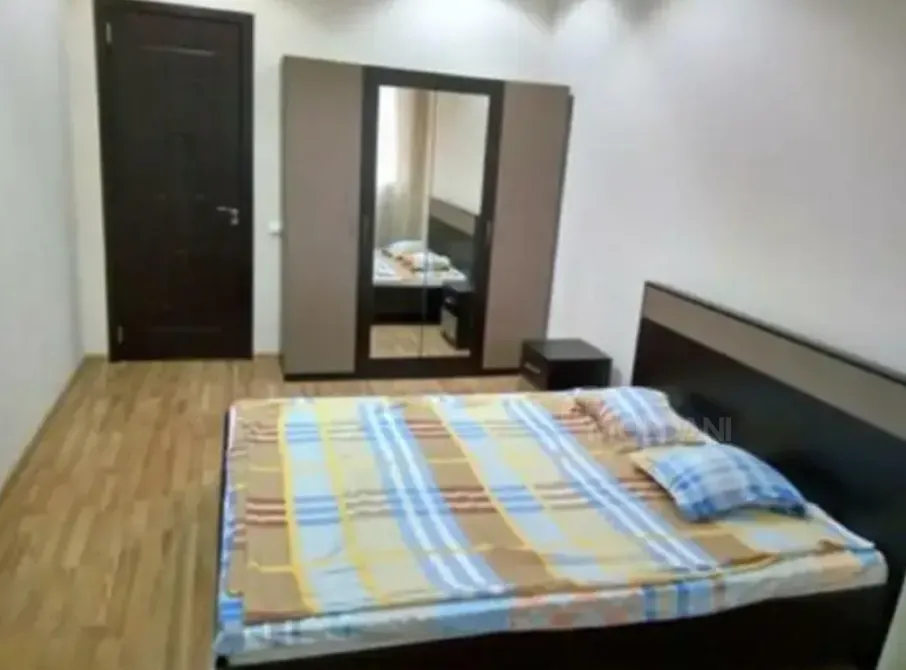 Short Term Rentals two-room 57m² 3/27 floor Batumi - photo 7