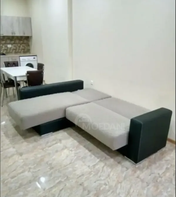 Short Term Rentals two-room 57m² 3/27 floor Batumi - photo 6