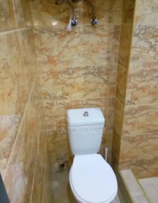 Short Term Rentals two-room 57m² 3/27 floor Batumi - photo 4