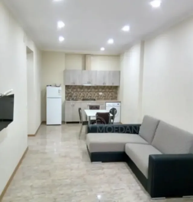 Short Term Rentals two-room 57m² 3/27 floor Batumi - photo 10
