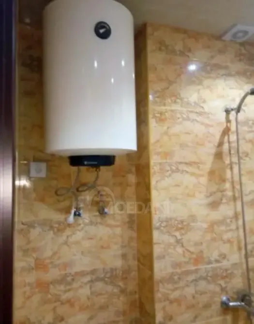 Short Term Rentals two-room 57m² 3/27 floor Batumi - photo 3