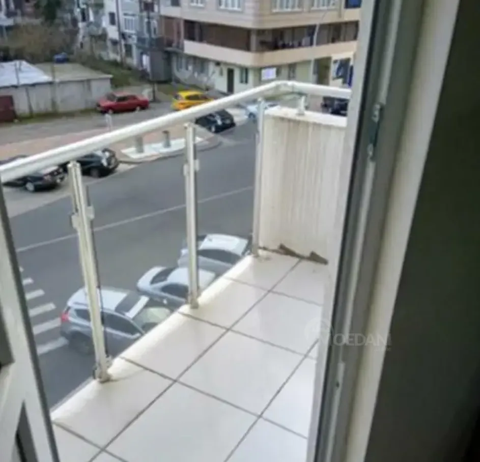 Short Term Rentals two-room 57m² 3/27 floor Batumi - photo 8