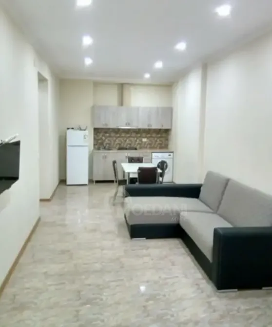 Short Term Rentals two-room 57m² 3/27 floor Batumi - photo 1