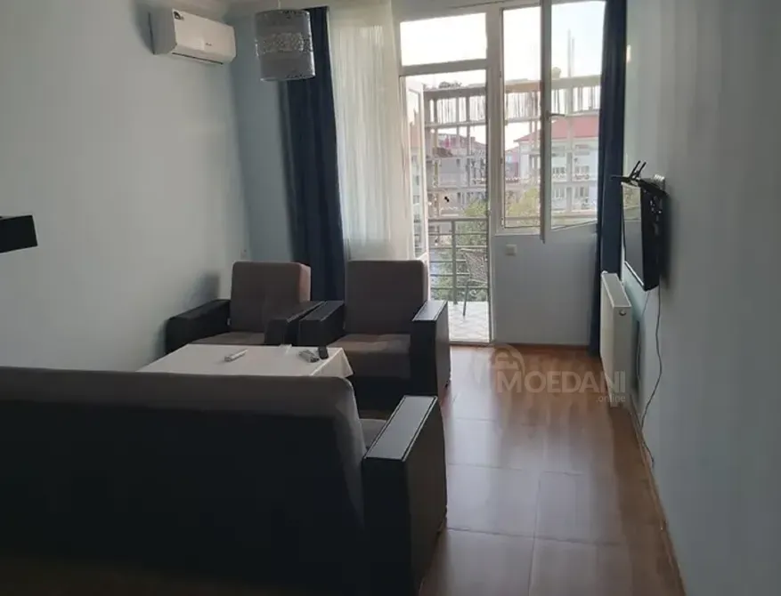 Short Term Rentals two-room 42m² 5/6 floor Batumi - photo 8