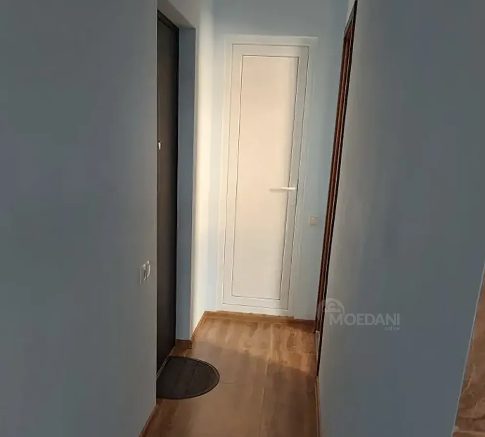 Short Term Rentals two-room 42m² 5/6 floor Batumi - photo 6