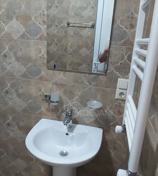 Short Term Rentals two-room 42m² 5/6 floor Batumi - photo 5