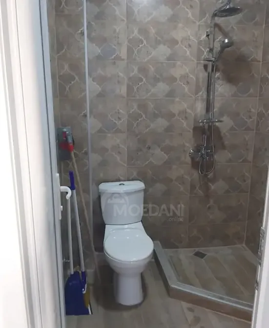 Short Term Rentals two-room 42m² 5/6 floor Batumi - photo 2