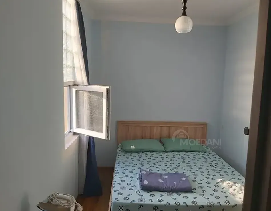 Short Term Rentals two-room 42m² 5/6 floor Batumi - photo 4