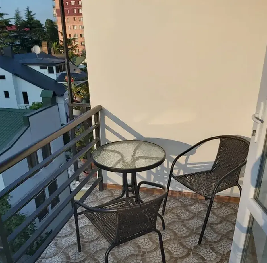 Short Term Rentals two-room 42m² 5/6 floor Batumi - photo 7