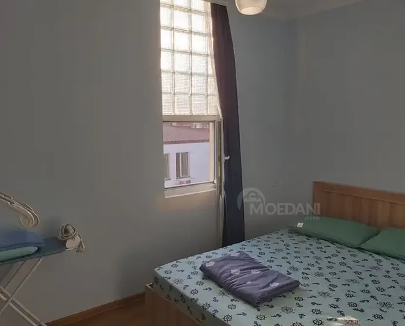 Short Term Rentals two-room 42m² 5/6 floor Batumi - photo 3