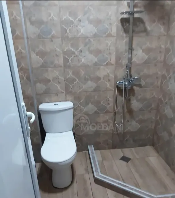 Short Term Rentals two-room 35m² 5/6 floor Batumi - photo 5