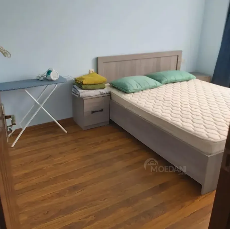 Short Term Rentals two-room 35m² 5/6 floor Batumi - photo 7