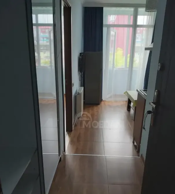 Short Term Rentals two-room 35m² 5/6 floor Batumi - photo 4