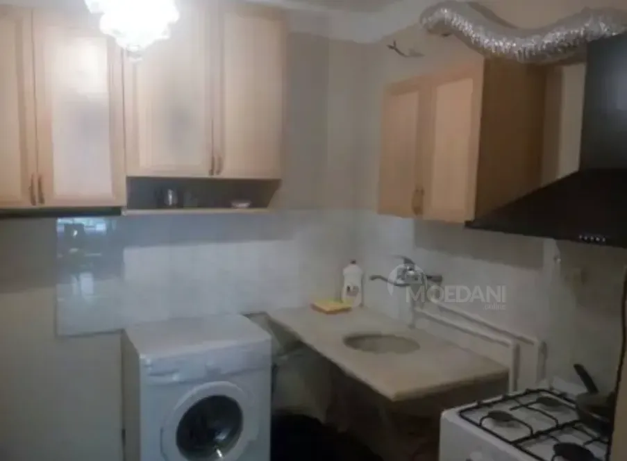 Short Term Rentals four-room 78m² 3/5 floor Batumi - photo 3