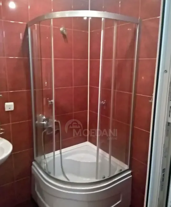 Short Term Rentals four-room 78m² 3/5 floor Batumi - photo 11