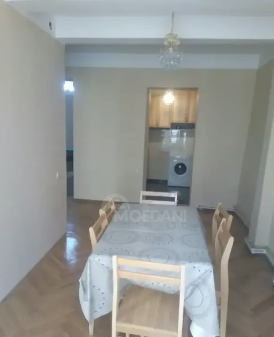 Short Term Rentals four-room 78m² 3/5 floor Batumi - photo 7