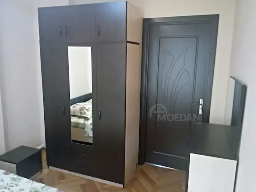 Short Term Rentals four-room 78m² 3/5 floor Batumi - photo 6
