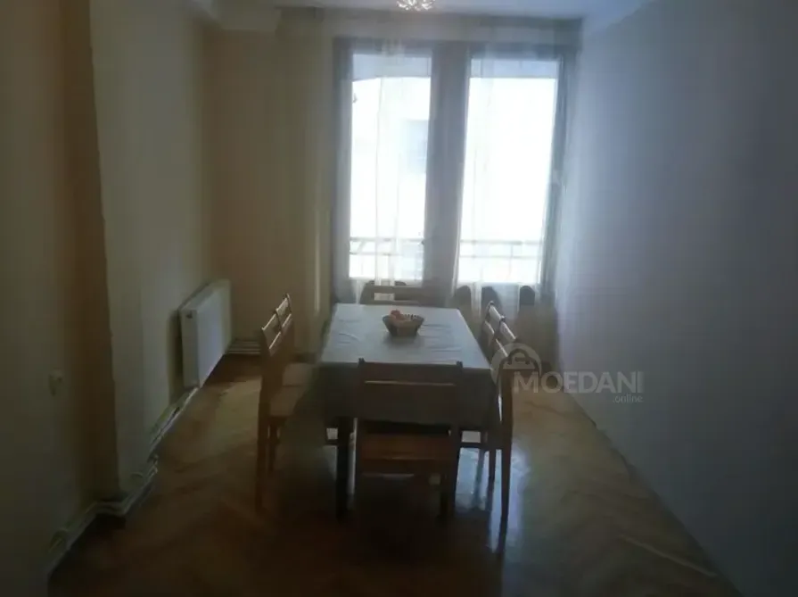 Short Term Rentals four-room 78m² 3/5 floor Batumi - photo 5