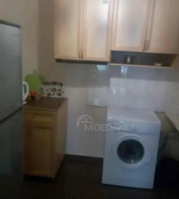 Short Term Rentals four-room 78m² 3/5 floor Batumi - photo 4