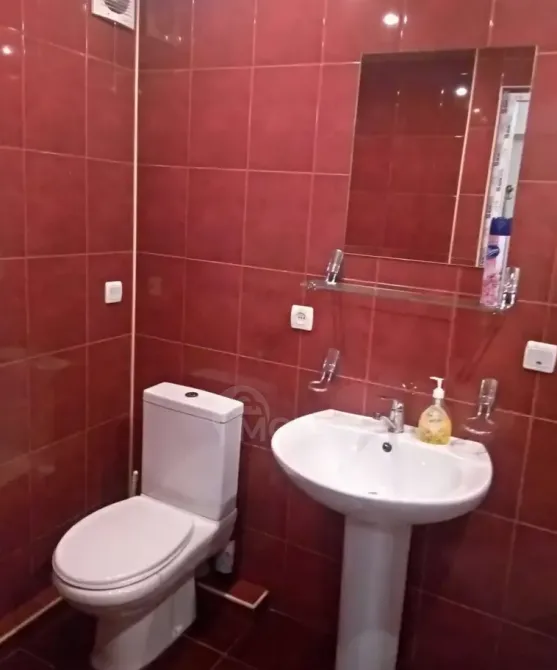 Short Term Rentals four-room 78m² 3/5 floor Batumi - photo 12