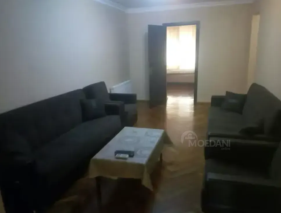 Short Term Rentals four-room 78m² 3/5 floor Batumi - photo 2