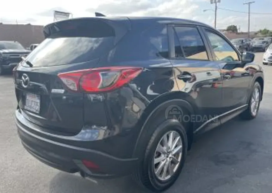 Mazda CX-5 2L 2016 თბილისი - photo 5