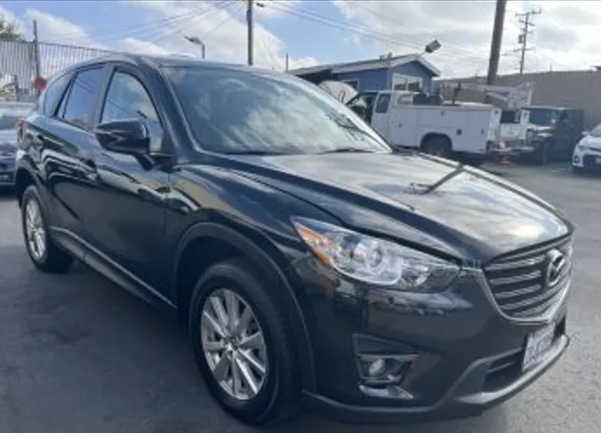 Mazda CX-5 2L 2016 თბილისი - photo 6