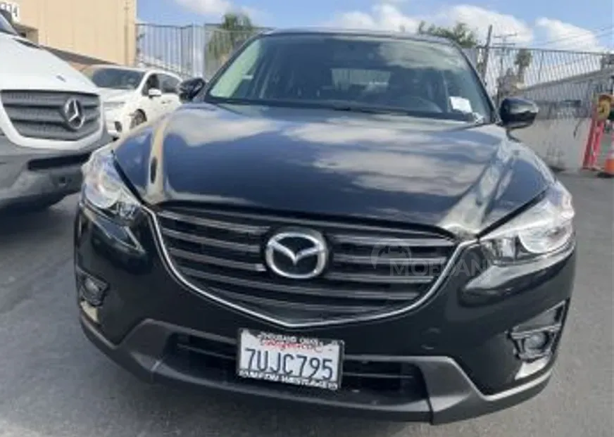 Mazda CX-5 2L 2016 თბილისი - photo 2
