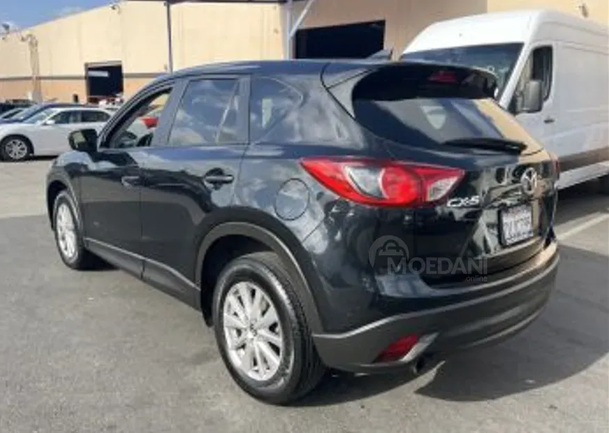 Mazda CX-5 2L 2016 თბილისი - photo 3