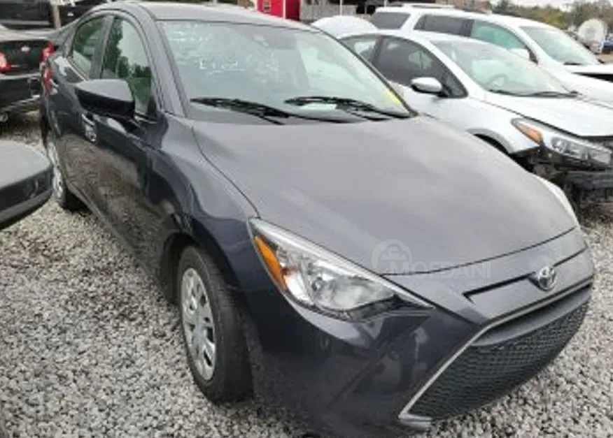 Toyota Yaris 1.5L 2 თბილისი - photo 5