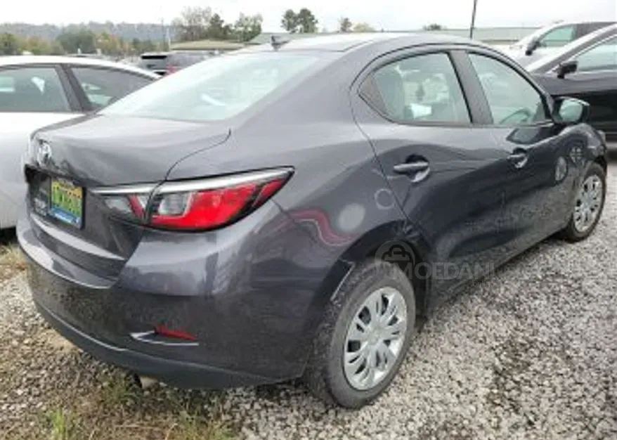 Toyota Yaris 1.5L 2 თბილისი - photo 4