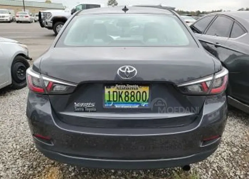 Toyota Yaris 1.5L 2 თბილისი - photo 3