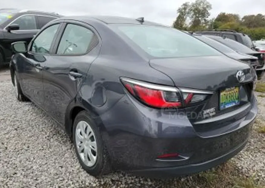 Toyota Yaris 1.5L 2 თბილისი - photo 2