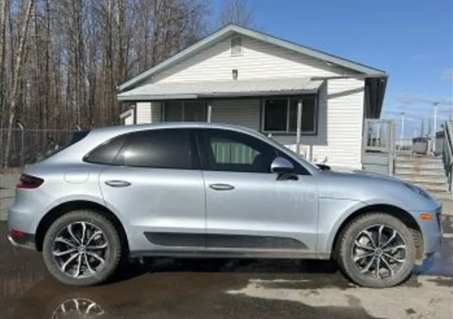 Porsche Macan 2019 Тбилиси - изображение 5